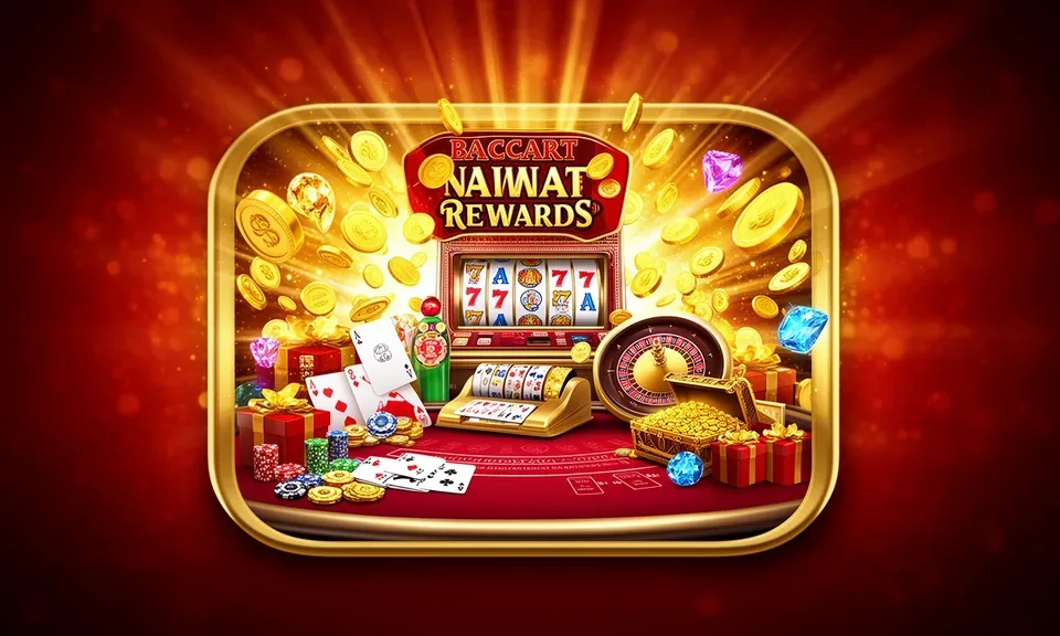 makmur88 Slot Feature Rounds