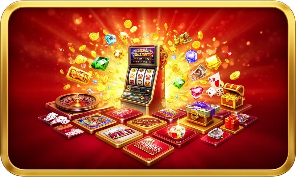makmur88 Casino